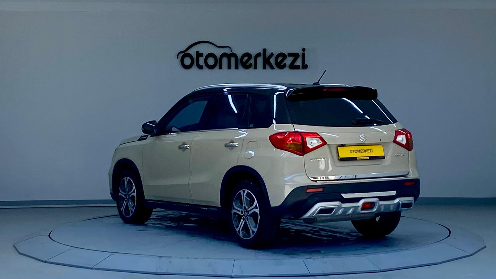SUZUKI VITARA 29